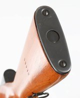 NORINCO
SKS
7.62 x 39
PARATROOPER RIFLE - 17 of 17