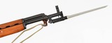 NORINCO
SKS
7.62 x 39
PARATROOPER RIFLE - 3 of 17