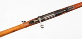 BUDAPESTM958x56 MMRIFLE"S" MARKED BARREL - 13 of 15