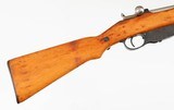 BUDAPESTM958x56 MMRIFLE"S" MARKED BARREL - 5 of 15