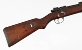 FN
MAUSER/98
7.62x51
RIFLE
(ISRAELI CREST) - 5 of 15