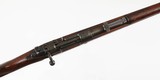 FN
MAUSER/98
7.62x51
RIFLE
(ISRAELI CREST) - 13 of 15