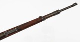 FN
MAUSER/98
7.62x51
RIFLE
(ISRAELI CREST) - 12 of 15