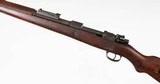 FN
MAUSER/98
7.62x51
RIFLE
(ISRAELI CREST) - 7 of 15