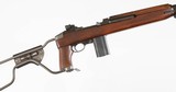 INLAND
M1 30 CARBINE
PARATROOPER MODEL
(INLAND BARREL) - 7 of 18