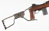 INLAND
M1 30 CARBINE
PARATROOPER MODEL
(INLAND BARREL) - 8 of 18