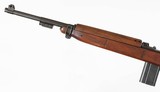 INLAND
M1 30 CARBINE
PARATROOPER MODEL
(INLAND BARREL) - 3 of 18