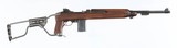 INLAND
M1 30 CARBINE
PARATROOPER MODEL
(INLAND BARREL) - 1 of 18