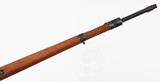 YUGOM488MM MAUSERRIFLE - 9 of 15