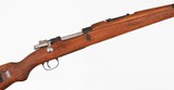 YUGOM488MM MAUSERRIFLE - 4 of 15