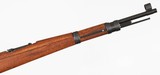 YUGOM488MM MAUSERRIFLE - 3 of 15