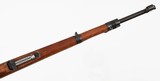 YUGOM488MM MAUSERRIFLE - 12 of 15