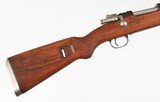 YUGOM488MM MAUSERRIFLE - 5 of 15