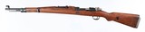 YUGOM488MM MAUSERRIFLE - 2 of 15