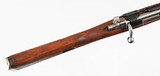 YUGOM488MM MAUSERRIFLE - 14 of 15