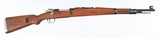 YUGOM488MM MAUSERRIFLE - 1 of 15