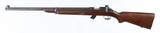 WINCHESTER
MODEL 52 TARGET
22LR
RIFLE
(PRE WWII)
1932 YEAR MODEL - 2 of 15