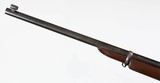 WINCHESTER
MODEL 52 TARGET
22LR
RIFLE
(PRE WWII)
1932 YEAR MODEL - 6 of 15