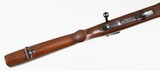 WINCHESTER
MODEL 52 TARGET
22LR
RIFLE
(PRE WWII)
1932 YEAR MODEL - 11 of 15