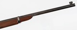 WINCHESTER
MODEL 52 TARGET
22LR
RIFLE
(PRE WWII)
1932 YEAR MODEL - 3 of 15