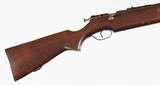H W COOEY
M82
22LR
RIFLE
(CANADIAN MILITARY MARKED) - 5 of 15
