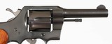 COLTOFFICIAL POLICE38 SPECIAL 4" BARRELREVOLVER - 3 of 10