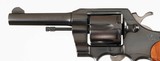 COLTOFFICIAL POLICE38 SPECIAL 4" BARRELREVOLVER - 6 of 10