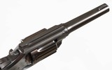 COLTOFFICIAL POLICE38 SPECIAL 4" BARRELREVOLVER - 9 of 10