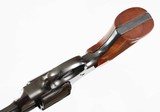 COLTOFFICIAL POLICE38 SPECIAL 4" BARRELREVOLVER - 8 of 10