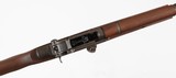 SPRINGFIELD ARMORY
M1 GARAND
30-06
RIFLE
(DANISH VARIANT)
1941 YEAR MODEL - 13 of 15