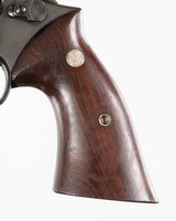 SMITH & WESSON
MODEL 17-3
22 LR
REVOLVER
(1968 YEAR MODEL) - 5 of 10