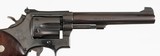 SMITH & WESSON
MODEL 17-3
22 LR
REVOLVER
(1968 YEAR MODEL) - 3 of 10