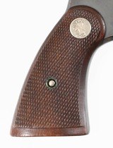 COLTOFFICER'S MODEL38 SPECIALREVOLVER - 2 of 10