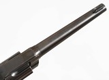COLTOFFICER'S MODEL38 SPECIALREVOLVER - 9 of 10