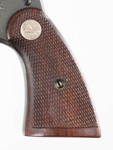 COLTOFFICER'S MODEL38 SPECIALREVOLVER - 5 of 10