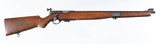 MOSSBERG
MODEL 42MB
22 S, L, LR
RIFLE
(US MARKED)
BRITISH PROOFED - 1 of 15