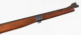 MOSSBERG
MODEL 42MB
22 S, L, LR
RIFLE
(US MARKED)
BRITISH PROOFED - 3 of 15