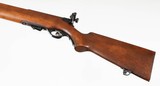 MOSSBERG
MODEL 42MB
22 S, L, LR
RIFLE
(US MARKED)
BRITISH PROOFED - 8 of 15