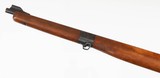 MOSSBERG
MODEL 42MB
22 S, L, LR
RIFLE
(US MARKED)
BRITISH PROOFED - 6 of 15
