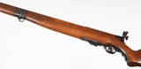 MOSSBERG
MODEL 42MB
22 S, L, LR
RIFLE
(US MARKED)
BRITISH PROOFED - 7 of 15