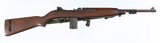SAGINAW
M1 30 CARBINE
(SAGINAW BARREL) - 1 of 15