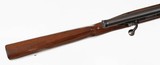 WINCHESTERMODEL 7522LRRIFLE(WITH SCOPE)1952 YEAR MODEL - 14 of 17