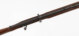 WINCHESTERMODEL 7522LRRIFLE(WITH SCOPE)1952 YEAR MODEL - 13 of 17