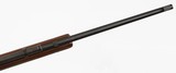 WINCHESTERMODEL 7522LRRIFLE(WITH SCOPE)1952 YEAR MODEL - 12 of 17