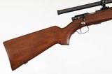 WINCHESTERMODEL 7522LRRIFLE(WITH SCOPE)1952 YEAR MODEL - 8 of 17