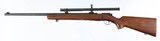 WINCHESTERMODEL 7522LRRIFLE(WITH SCOPE)1952 YEAR MODEL - 2 of 17