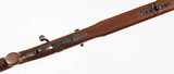 WINCHESTERMODEL 7522LRRIFLE(WITH SCOPE)1952 YEAR MODEL - 10 of 17