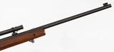 WINCHESTERMODEL 7522LRRIFLE(WITH SCOPE)1952 YEAR MODEL - 6 of 17