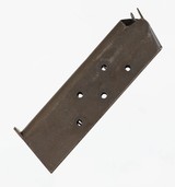 COLT/ARGENTINE 1911 A1
45 ACP
PISTOL
(1933 YEAR MODEL) - 12 of 14