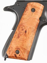 COLT/ARGENTINE 1911 A1
45 ACP
PISTOL
(1933 YEAR MODEL) - 2 of 14